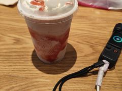 -星巴克(洛阳中州万达广场店)