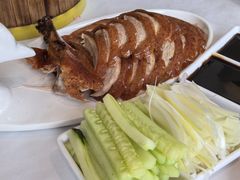 -玉林烤鸭店(定福庄店)