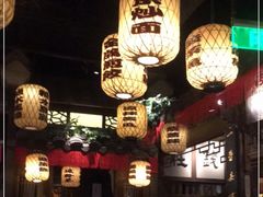 -南京大牌档(济南万象城店)