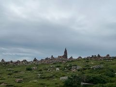-芦芽山旅游度假区