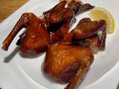 -点心传说·粤菜点心(佐阾虹湾店)