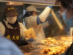 -赵天禄(葑门横街店)