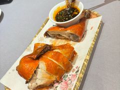 -金哥私房菜馆(张府园总店)
