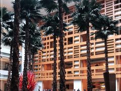 -威斯汀舞台餐厅