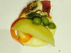 -LA CREPERIE BRETONNE布列塔尼法式餐厅(天童北路店)
