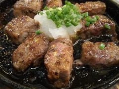 铁板牛肉套餐-东京屋(武定路店)