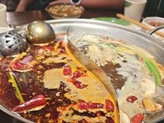 -江北北火锅馆·公路夜市(魏公村店)