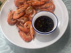 -范饭椰林川湘味海鲜·椰子鸡(三亚湾椰梦长廊店)