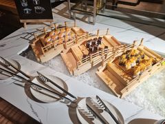 -杭州临平万丽酒店·燃餐厅(人民大道店)