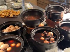 -桃源咖啡厅(武夷山大红袍山庄店)