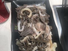 -潮发潮汕牛肉店(永庆坊店)