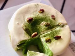 -可丽可丽·生日蛋糕·下午茶(厦门鹭港店)