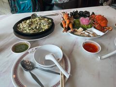 -光海鲜鱼翅餐厅(叻差拉披色路店)