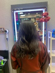 -Sugar Hair Salon