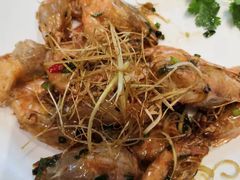 -锦粤宫·融合粤菜(上海金沙江店)