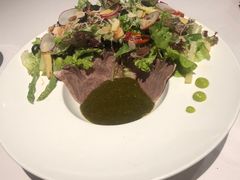 -L'Arome芳芳法国餐厅(仙林金鹰店)