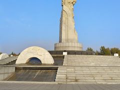 -长春世界雕塑园