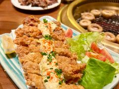 -御牛道日式烤肉料理(杭州万象城店)