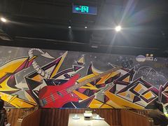 -醉炫音速烧烤·干煸菜(沙河总店)
