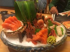 -王鼎精致料理铁板烧(世博源店)