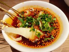 无骨凤爪-太二酸菜鱼(菱角湖万达店)