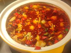 -松咖啡自助餐厅·松北香格里拉