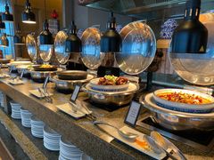 -视界美食自助餐厅·石家庄希尔顿酒店