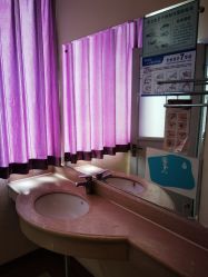 点击看大图 -北京大学第一医院妇产儿童医院