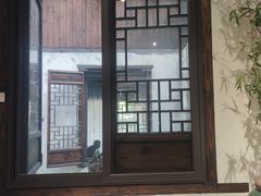 -月栖华明-云间草堂清茶馆(泗泾古镇店)