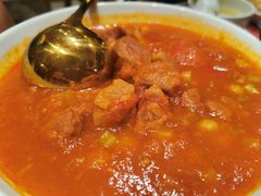 -西贝莜面村(近铁城市广场店)