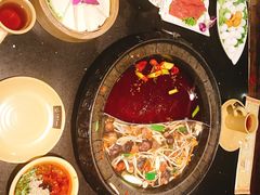 -the rug 飞毯 (朝阳公园店)
