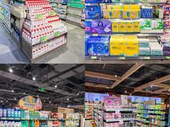 -友谊阳光城(金贸街道店)