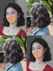 -H·Y HAIR SALON烫发·染发·造型