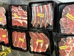 -匠牛亭·锅物烧肉放题自助(昆百大·泰业城店)