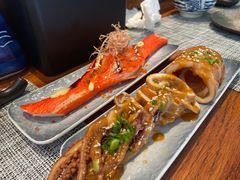 -戏作寿司(观音桥店)