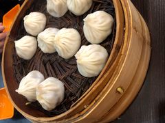 -大龙汤包