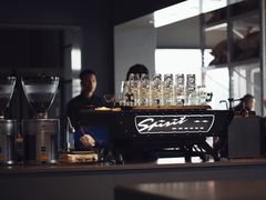 -来回·咖啡(钟村咖啡豆店)