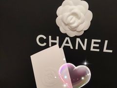 -Chanel(德基广场店)