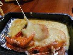-曼泰·泰餐(江南环球港店)