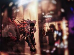 -东浩兰生上海世博展览馆