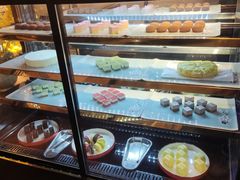 -欢乐牧场海鲜烤肉自助(牡丹园店)