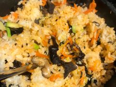 -釜山火炉韩式炭火烤肉(欧洲城店)