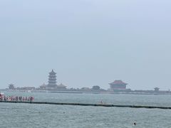 -养马岛旅游度假区