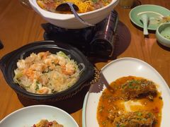 -晋享皖宴(创新大道店)