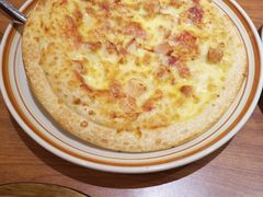 -萨莉亚意式餐厅(万嘉商业广场店)