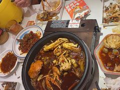 -蟹宗蟹(润达国际五楼店)