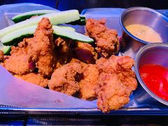 -bluefrog蓝蛙(皇庭广场店)