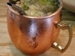 香茅姜青柠苏打-Cyclus Craft Kitchen薩克思手工厨房