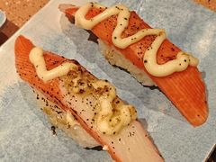 -元气寿司(东方宝泰店)