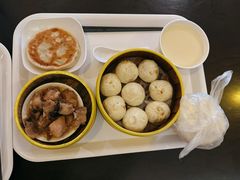 -阿那亚第三食堂 Cafeteria 3